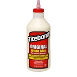 TITEBOND ORIGINAL 1/4 GALON 946ml