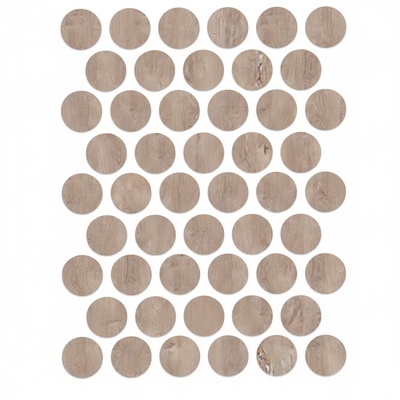 TAPA P/ TORNILLO HALIFAX NAT/GAUDI