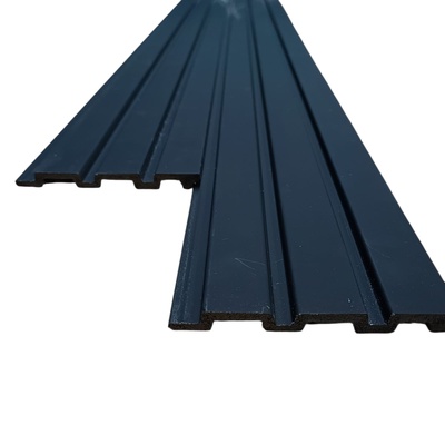 NOVEL WALL PVC INTERIOR BLACK 120x2900