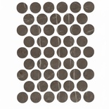 TAPA P/ TORNILLO PIEDRA GRIGIA ANTRACITA F205