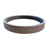 CANTO PVC LINOSA NATURE 22X04