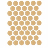 TAPA P/ TORNILLO MAPLE