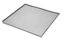 PISO ALUMINIO 900