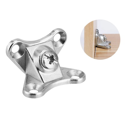 HERRAJE DE UNION ZAMAK