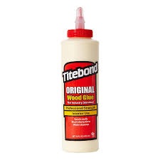 TITEBOND ORIGINAL 16oz 473ml