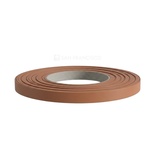 CANTO PVC SUPER MATE TERRACOTA 22X045