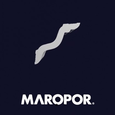 MAROPOR M52 x 2 mt.