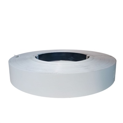 CANTO PVC CENIZA 45X04