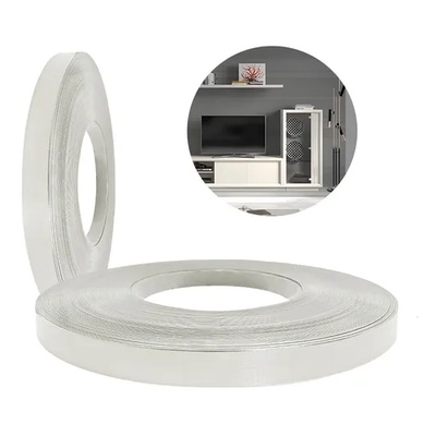 CANTO PVC HILADO LINO CHIARO 22X2