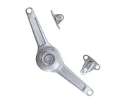 DUO 3667 HAFELE