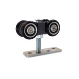 RODAMIENTO DN-80 PLEGADUC 2h