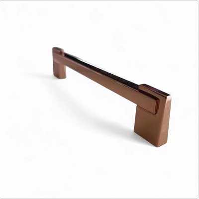 ZEN DESIGN TECNO 224mm ROSE 85000272