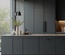 FAPLAC TACTIL MDF GREY MATT 18