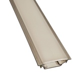 PERFIL PLE P/ LED 3m