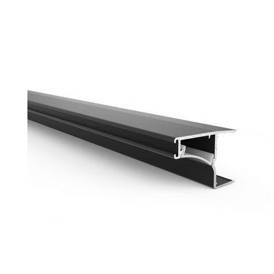 MANIJA OCULTA MOAL18NP/LED NEGRO 85000461