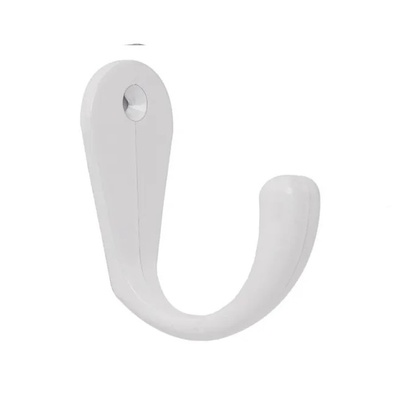 PERCHA MINI BLANCA 1182