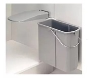 CUBO DE BASURA 19L 50200507