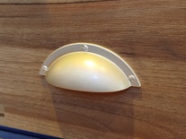 CUBETA ZK HAFELE 16611600