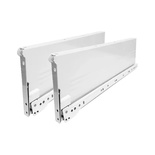 CORREDERA con/lateral 500 118mm