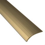 JUNTA PISO DESNIVEL 1000 CHAMPAGNE x 2.85mt