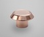 ZEN DESIGN DISK GRANDE ROSE 85000322
