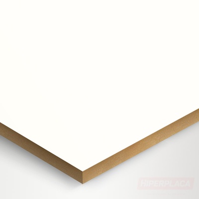 MDF Egger Perfec Matt Blanco Alpino STPM