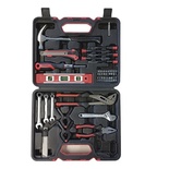 SET HERRAMIENTAS HAFELE 50pza 862091