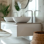 PVC TACTIL WHITE GLOSS 23X1