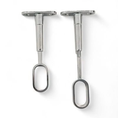 SOPORTE CENTRAL REGULABLE