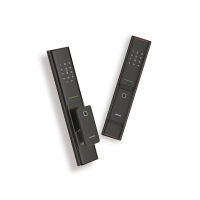 CERRADURA DIGITAL HAFELE PP8100 91220273