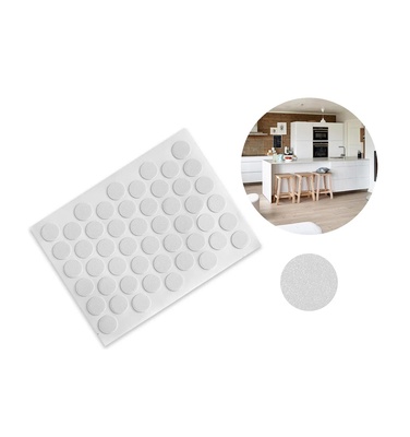 TAPA P/ TORNILLO NATURE BLANCO