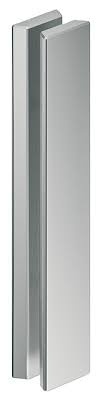 TIRADOR INOX 400mm 90501150