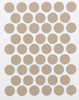 TAPA P/ TORNILLO LITIO