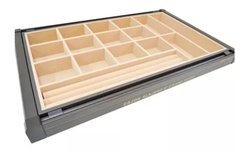 CAJON ALHAJERO 800mm U7200180