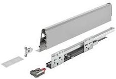 MATRIX BOX S 450 GRIS