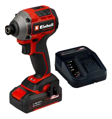 ATORNILLADOR DE IMPACTO TP-CI 18/250 36040004