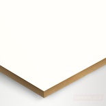 MDF Egger Perfec Matt Blanco Alpino STPM