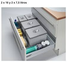 CUBO DE BASURA 46L 50249543