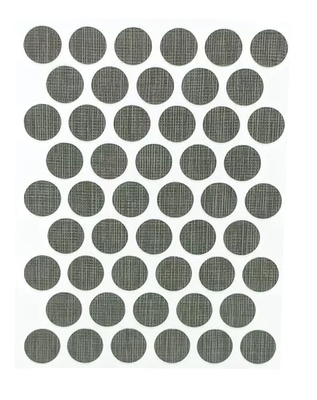 TAPA P/ TORNILLO SEDA NOTTE