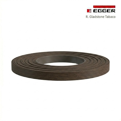 CANTO PVC EGGER ROBLE GLADSTONE TABACO 43X08