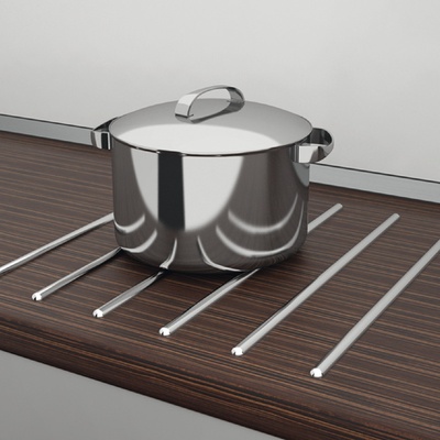 VARILLAS DE PROTECCION 300mm 6u 80890090