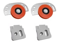 RUEDAS(2) PATINES(2) D-52