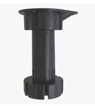 PATA PLASTICA CIRCULAR