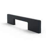 TIRADOR STILUS 212mm NEGRO85000400