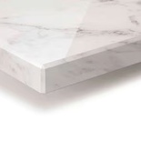 REHAU RAUVISIO CRYSTAL MARMO BLANCO