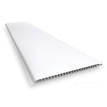 MACHIMBRE PVC BLANCO 7x200x3500mm