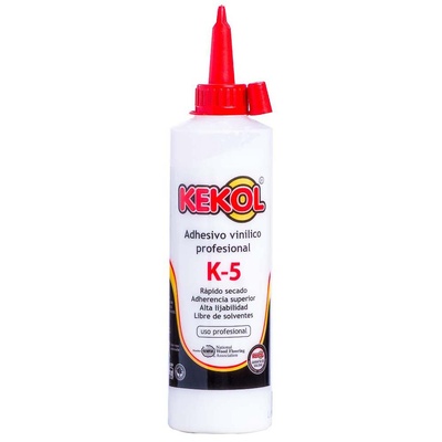 K-5 ADHESIVO VINILICO CARPINTERO 1kg KEKOL