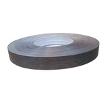 CANTO PVC EGGER ROBLE TERMO NEGRO 40X04 H1199