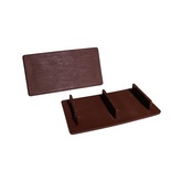 TAPA VIGA WPC CLASS WOOD 50x96mm G04