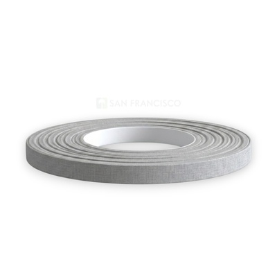 CANTO PVC EGGER TEXTIL GRIS 23X04 F417